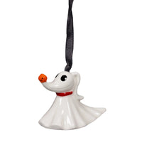 The Nightmare Before Christmas Weihnachtskugel Zero