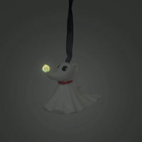 The Nightmare Before Christmas Weihnachtskugel Zero