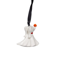 The Nightmare Before Christmas Weihnachtskugel Zero