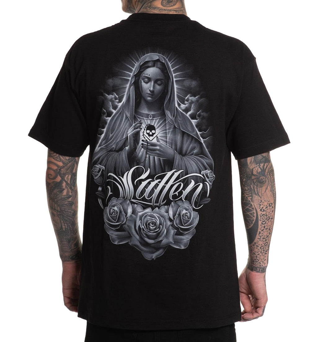 Sullen Clothing T-Shirt Devine