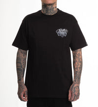 Sullen Clothing T-Shirt Devine
