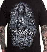 Sullen Clothing T-Shirt Devine