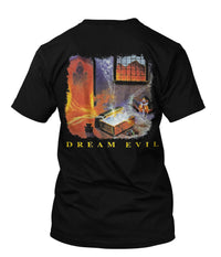 Dio T-Shirt Dream Evil