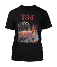 Dio T-Shirt Dream Evil