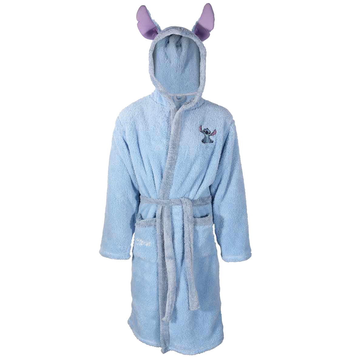Lilo & Stitch Morgenmantel Stitch