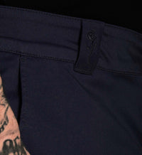 Sullen Clothing Hose 925 Pant Dark Navy
