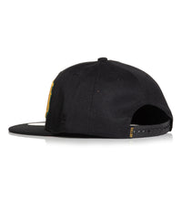 Sullen Clothing Snapback Cap Cobra