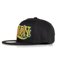 Sullen Clothing Snapback Cap Cobra