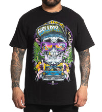 Sullen Clothing X Sublime T-Shirt Shade