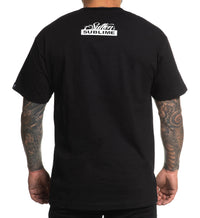 Sullen Clothing X Sublime T-Shirt Shade