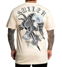 Sullen Clothing T-Shirt Midnight Special