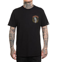 Sullen Clothing T-Shirt Forgive Me