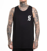 Sullen Clothing Tank Top Bold Tank