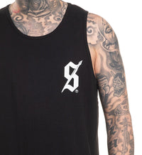 Sullen Clothing Tank Top Bold Tank