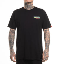 Sullen Clothing T-Shirt Primal Urge