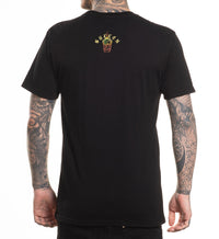 Sullen Clothing T-Shirt Muy Caliente