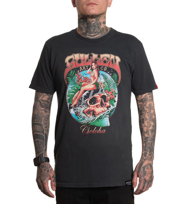 Sullen Clothing T-Shirt Breakers