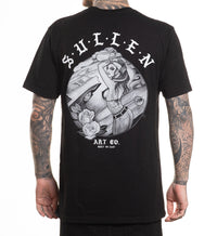 Sullen Clothing T-Shirt Toned