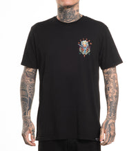 Sullen Clothing T-Shirt Mental Vacay
