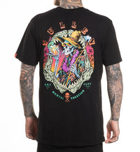 Sullen Clothing T-Shirt Mental Vacay