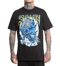 Sullen Clothing T-Shirt Poseidon