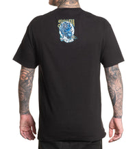 Sullen Clothing T-Shirt Poseidon