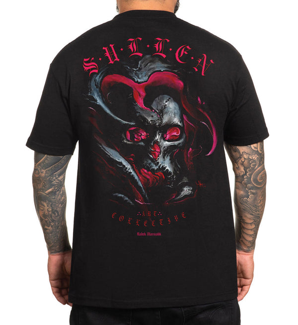 Sullen Clothing T-Shirt Radek Marszalik