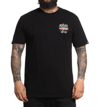 Sullen Clothing T-Shirt Hey Ruca