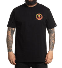 Sullen Clothing T-Shirt Slime Badge