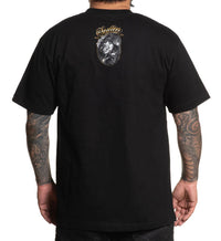 Sullen Clothing T-Shirt Grind