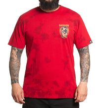 Sullen Clothing T-Shirt One Love