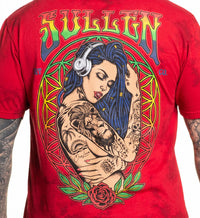 Sullen Clothing T-Shirt One Love