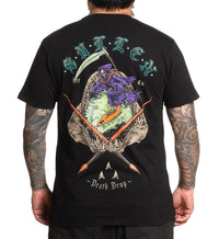 Sullen Clothing T-Shirt Death Drop