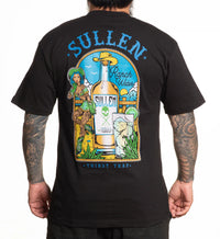 Sullen Clothing T-Shirt Thirst Trap