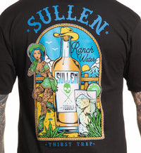 Sullen Clothing T-Shirt Thirst Trap