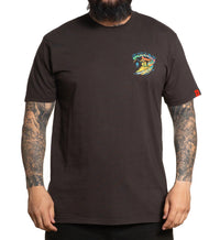 Sullen Clothing T-Shirt Last One Out