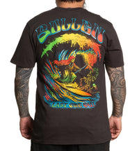 Sullen Clothing T-Shirt Last One Out