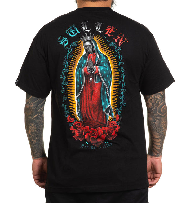 Sullen Clothing T-Shirt Madre Virgen