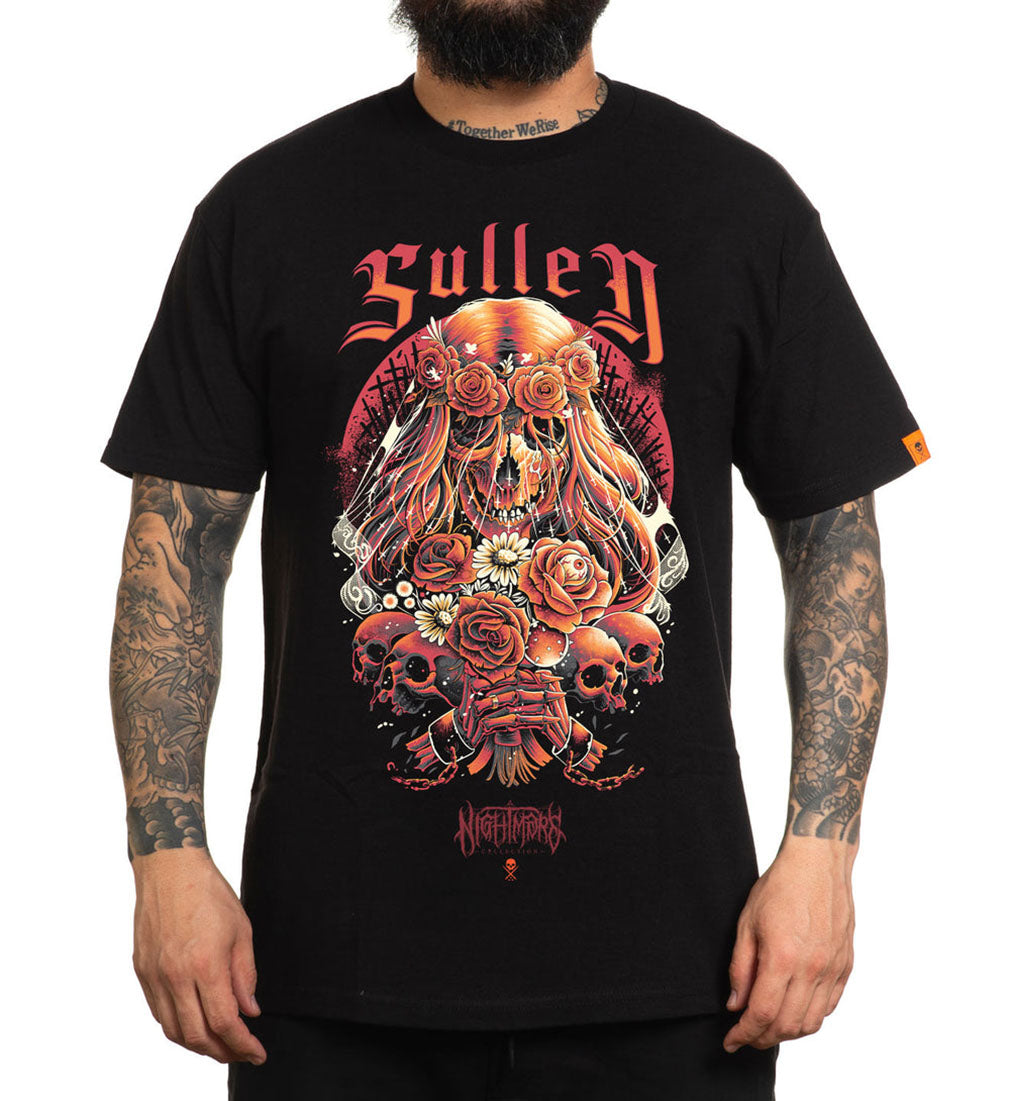 Sullen Clothing T-Shirt The Sullen Bride