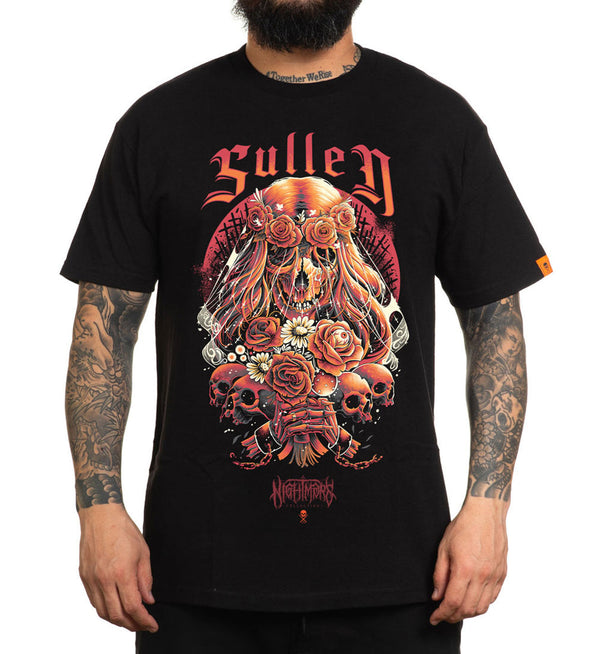Sullen Clothing T-Shirt The Sullen Bride