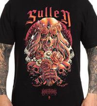 Sullen Clothing T-Shirt The Sullen Bride