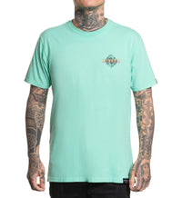 Sullen Clothing T-Shirt Death Barrel