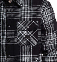 Sullen Clothing Hemdjacke Turnstile Shacket