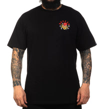 Sullen Clothing T-Shirt Sinner