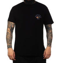 Sullen Clothing T-Shirt Ruff Reaper