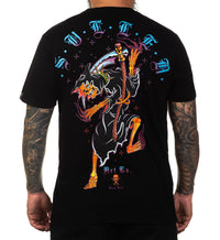 Sullen Clothing T-Shirt Ruff Reaper