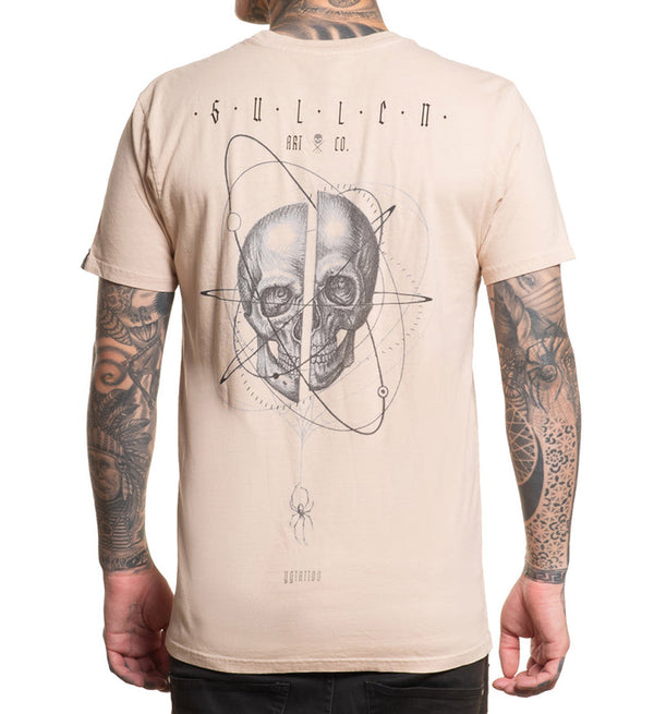 Sullen Clothing T-Shirt YG Tattoo