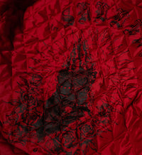 Sullen Clothing Übergangsjacke So Cal Hooded Flannel Jacket