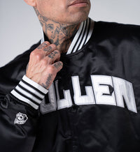 Sullen Clothing Collegejacke Sullen Nation Reversible Jacket