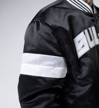 Sullen Clothing Collegejacke Sullen Nation Reversible Jacket